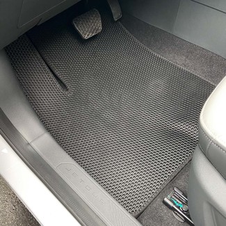 Ворсовые коврики на Jetour Dashing 2022 - 2026 в Чебоксарах Ворсовые коврики на Jetour Dashing 2022 - 2026 в Чебоксарах