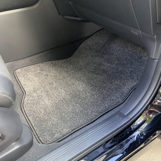 Ворсовые коврики на Honda CR-V VI 2022&nbsp;-&nbsp;2026 в Чебоксарах