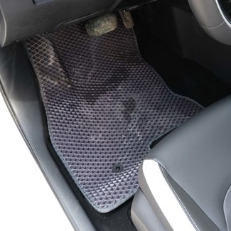 Ворсовые коврики на Evolute i-Pro 2022 - 2026 в Чебоксарах Ворсовые коврики на Evolute i-Pro 2022 - 2026 в Чебоксарах