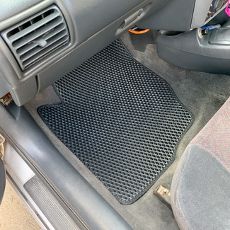 Коврики на Toyota Cavalier 1995&nbsp;-&nbsp;2000 в Чебоксарах