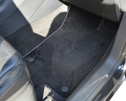 Ворсовые коврики на Volkswagen Tiguan I 2006 - 2017 в Чебоксарах Ворсовые коврики на Volkswagen Tiguan I 2006 - 2017 в Чебоксарах