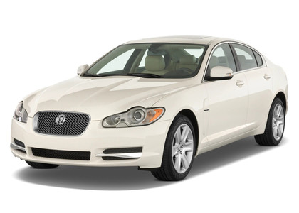 Ворсовые коврики на Jaguar XF 2007&nbsp;-&nbsp;2016 в Чебоксарах