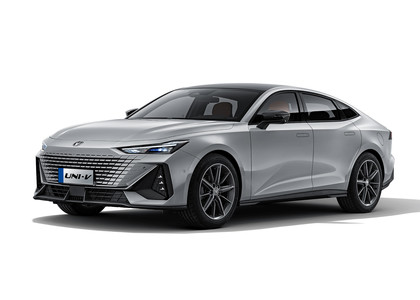 Ворсовые коврики на Changan Uni-V 2021 - 2026 в Чебоксарах Ворсовые коврики на Changan Uni-V 2021 - 2026 в Чебоксарах