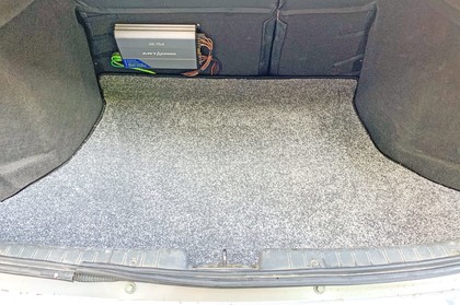 EVA коврики на Lada (ВАЗ) Priora 2007 - 2018 в Чебоксарах EVA коврики на Lada (ВАЗ) Priora 2007 - 2018 в Чебоксарах