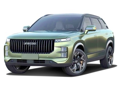 Ворсовые коврики на Jaecoo J7 2020&nbsp;-&nbsp;2026 в Чебоксарах