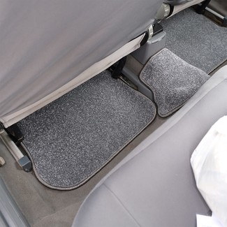 Ворсовые коврики на Chery Amulet A15 2003&nbsp;-&nbsp;2010 в Чебоксарах