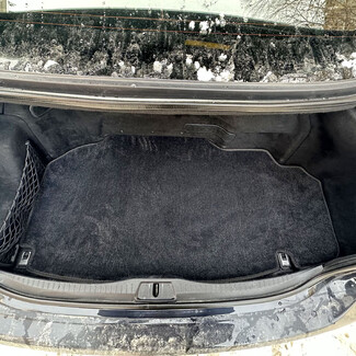 Ворсовые коврики на Lexus LS IV 2006&nbsp;-&nbsp;2017 в Чебоксарах