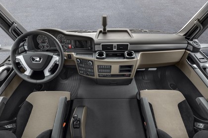 Ворсовые коврики на MAN TGA узкая кабина 2000&nbsp;-&nbsp;2020 в Чебоксарах