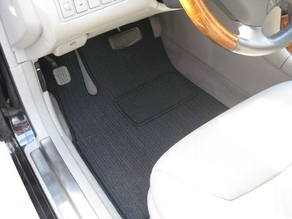 Коврики на KIA Opirus 2003&nbsp;-&nbsp;2010 в Чебоксарах