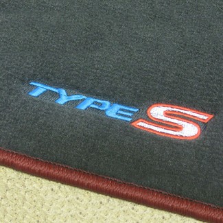 EVA коврики на Honda Civic VIII 3d 2006&nbsp;-&nbsp;2011 в Чебоксарах