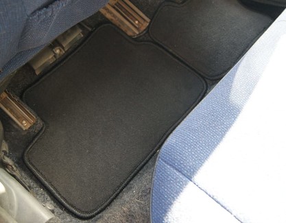 Ворсовые коврики на Lada (ВАЗ) 2108, 2109, 2113, 2114, 2115 1984 - 2013 в Чебоксарах Ворсовые коврики на Lada (ВАЗ) 2108, 2109, 2113, 2114, 2115 1984 - 2013 в Чебоксарах