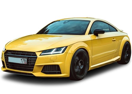 Ворсовые коврики на Audi TT (8S) 2014 - 2023 в Чебоксарах Ворсовые коврики на Audi TT (8S) 2014 - 2023 в Чебоксарах