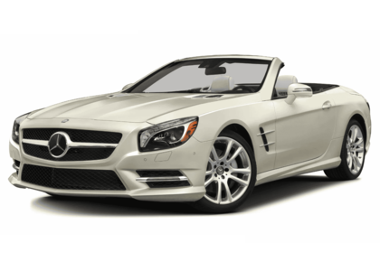 Ворсовые коврики на Mercedes SL (R231) 2012&nbsp;-&nbsp;2019 в Чебоксарах