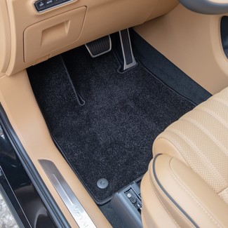 Ворсовые коврики на Voyah Dream 2021 - 2026 в Чебоксарах Ворсовые коврики на Voyah Dream 2021 - 2026 в Чебоксарах