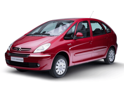 Коврики на Citroen Xsara Picasso 1999&nbsp;-&nbsp;2012 в Чебоксарах