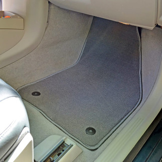 EVA коврики на Volvo S40 II 2004&nbsp;-&nbsp;2012 в Чебоксарах