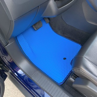 EVA коврики на Jeep Patriot (MK74) 2006&nbsp;-&nbsp;2017 в Чебоксарах