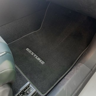 Ворсовые коврики на FAW Bestune T55 2021 - 2026 в Чебоксарах Ворсовые коврики на FAW Bestune T55 2021 - 2026 в Чебоксарах