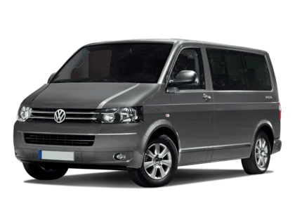 Ворсовые коврики на Volkswagen Multivan (T5) 2003&nbsp;-&nbsp;2015 в Чебоксарах
