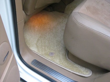 EVA коврики на Porsche Cayenne I 2002 - 2010 в Чебоксарах EVA коврики на Porsche Cayenne I 2002 - 2010 в Чебоксарах