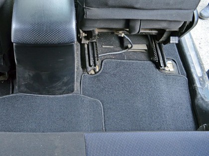 Коврики на ТагАЗ Tager 3d 2008&nbsp;-&nbsp;2014 в Чебоксарах