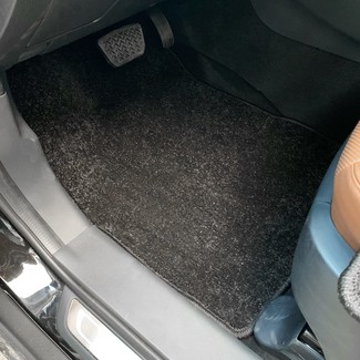 Ворсовые коврики на Changan CS95 2016&nbsp;-&nbsp;2026 в Чебоксарах