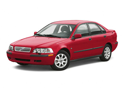 EVA коврики на Volvo S40 I 1995&nbsp;-&nbsp;2004 в Чебоксарах