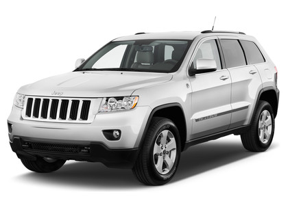 Ворсовые коврики на Jeep Grand Cherokee (WK2) 2010&nbsp;-&nbsp;2022 в Чебоксарах