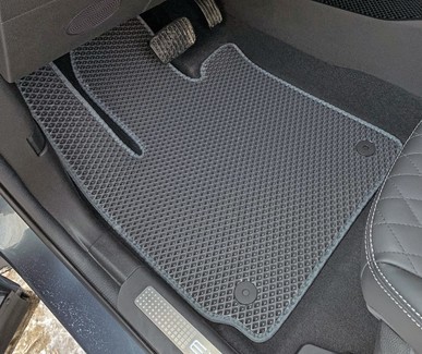 Ворсовые коврики на Exeed TXL 2019 - 2026 в Чебоксарах Ворсовые коврики на Exeed TXL 2019 - 2026 в Чебоксарах