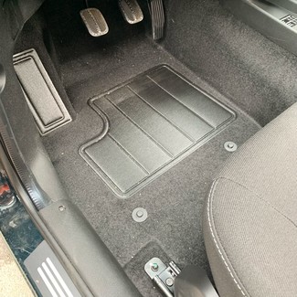 Ворсовые коврики на Lada (ВАЗ) 2121 Legend с ворсовым полом 2022 - 2026 в Чебоксарах Ворсовые коврики на Lada (ВАЗ) 2121 Legend с ворсовым полом 2022 - 2026 в Чебоксарах