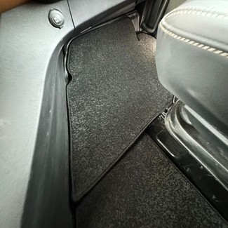 Ворсовые коврики на Shacman X6000 2022 - 2026 в Чебоксарах Ворсовые коврики на Shacman X6000 2022 - 2026 в Чебоксарах