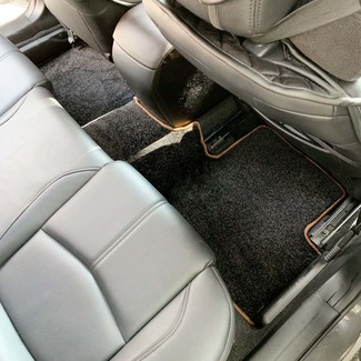 EVA коврики на Mazda 3 2013&nbsp;-&nbsp;2019 в Чебоксарах