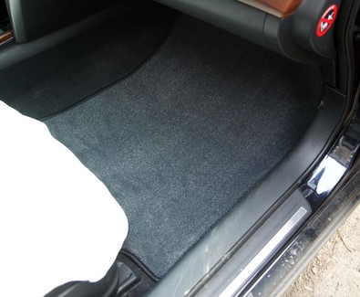 EVA коврики на Nissan Teana II 2008&nbsp;-&nbsp;2014 в Чебоксарах