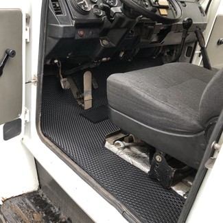 EVA коврики на ГАЗ САЗ 3507 1989 - 2020 в Чебоксарах EVA коврики на ГАЗ САЗ 3507 1989 - 2020 в Чебоксарах