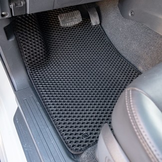 Коврики на Mitsubishi L200 V 2015&nbsp;-&nbsp;2023 в Чебоксарах