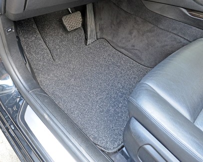 EVA коврики на BMW 7 (F01/F02) 2008&nbsp;-&nbsp;2015 в Чебоксарах