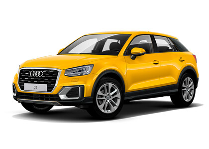 Ворсовые коврики на Audi Q2L 2016&nbsp;-&nbsp;2026 в Чебоксарах