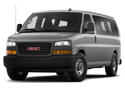 Ворсовые коврики на GMC Savana 2002 - 2026 в Чебоксарах Ворсовые коврики на GMC Savana 2002 - 2026 в Чебоксарах