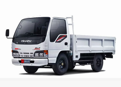 Ворсовые коврики на Isuzu ELF V узкая кабина 1993&nbsp;-&nbsp;2026 в Чебоксарах