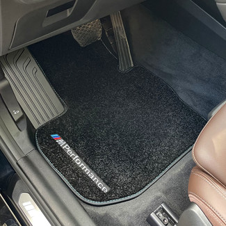 EVA коврики на BMW X3 (G01) 2017&nbsp;-&nbsp;2024 в Чебоксарах