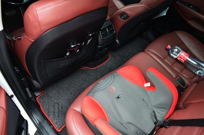 Ворсовые коврики на KIA Sorento III Prime 2015 - 2020 в Чебоксарах Ворсовые коврики на KIA Sorento III Prime 2015 - 2020 в Чебоксарах