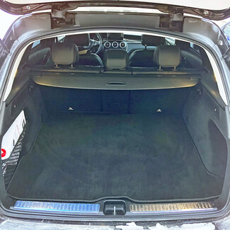 Ворсовые коврики на Mercedes GLC (X253) 2015&nbsp;-&nbsp;2023 в Чебоксарах