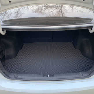 EVA коврики на KIA Rio III 2011&nbsp;-&nbsp;2017 в Чебоксарах