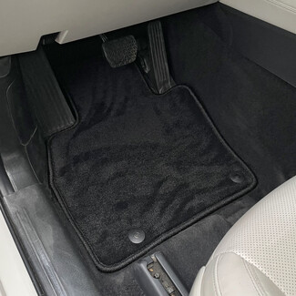 Ворсовые коврики на Mazda CX60 2022&nbsp;-&nbsp;2026 в Чебоксарах