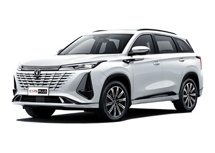 Ворсовые коврики на Changan CS75 Plus II 2022&nbsp;-&nbsp;2026 в Чебоксарах