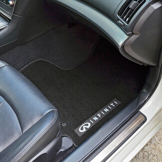 EVA коврики на Infiniti G IV Купе 2006 - 2014 в Чебоксарах EVA коврики на Infiniti G IV Купе 2006 - 2014 в Чебоксарах