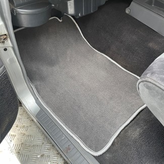 Коврики на Toyota Land Cruiser Prado 70 1984 - 2026 в Чебоксарах Коврики на Toyota Land Cruiser Prado 70 1984 - 2026 в Чебоксарах