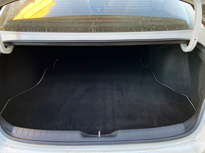 Ворсовые коврики на Hyundai Elantra 7 (CN7) 2020&nbsp;-&nbsp;2026 в Чебоксарах