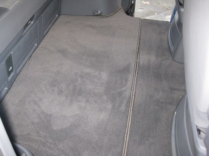 Ворсовые коврики на Volkswagen Multivan (T6) 2015 - 2019 в Чебоксарах Ворсовые коврики на Volkswagen Multivan (T6) 2015 - 2019 в Чебоксарах