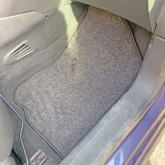 Ворсовые коврики на Peugeot 208 2012 - 2019 в Чебоксарах Ворсовые коврики на Peugeot 208 2012 - 2019 в Чебоксарах